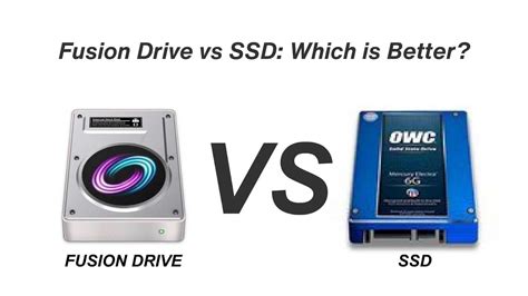 speed test fusion drive v hard drive|fusion drive vs flash drive.